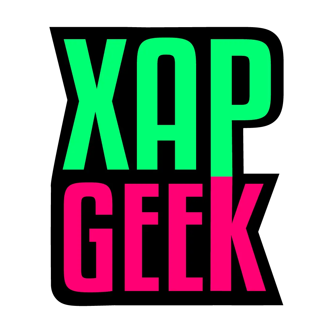 XapGeek